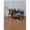Image 2 : * Air Compressor- Powers On- Cannot Ship