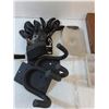 Image 4 : Assorted- Misc-Dish, Baseball Batting Gloves