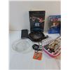 Image 4 : Assorted- Puzzle (Camera), Video Game,  VHS , Misc