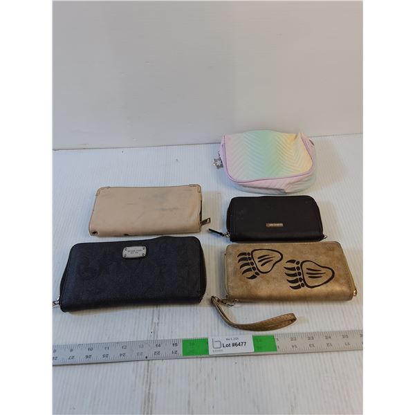 Women's Purses- Various