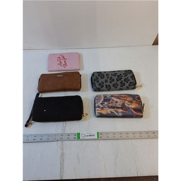 Women's Purses- Various