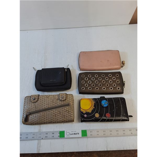 Women's Purses  - Various