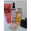 Image 3 : Assorted- Shampoo, Body Wash/ Lotion, Wallet, Purse, Misc - PICK UP ONLY