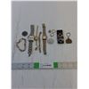 Image 1 : Assorted  Jewelry/ Misc
