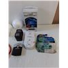 Image 2 : Assorted  - Craft Supplies,  Tools, Dremel Charger, Misc