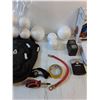 Image 3 : Assorted  - Craft Supplies,  Tools, Dremel Charger, Misc