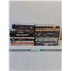 Image 1 : DVD/ Blu-Ray Movies