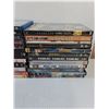 Image 2 : DVD/ Blu-Ray Movies