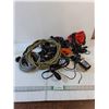 Image 1 : Assorted Cables/Wiring