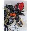 Image 2 : Assorted Cables/Wiring