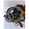 Image 3 : Assorted Cables/Wiring