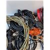 Image 4 : Assorted Cables/Wiring