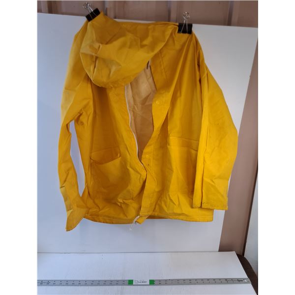 Rain Jacket- L - XL