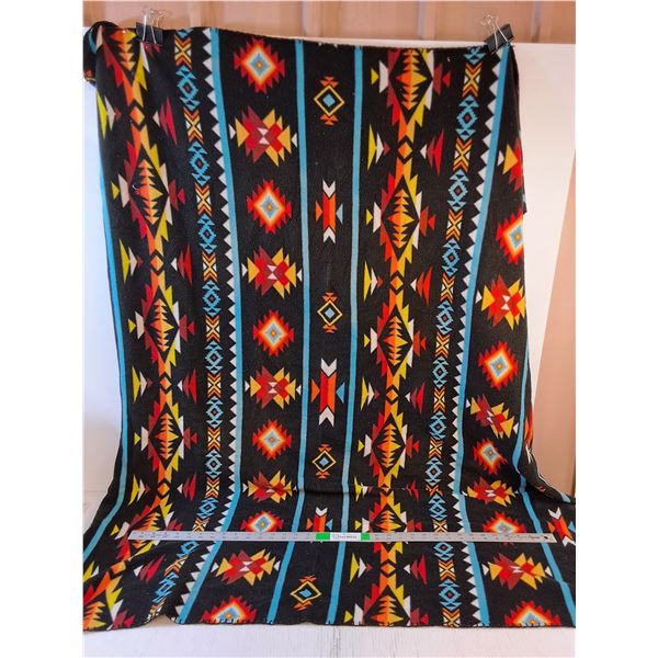 Blanket- 55" x 45"
