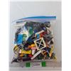 Image 1 : Bag of Lego