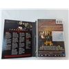 Image 2 : Sancturary DVD Set- Seasons 1-4