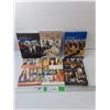 Image 1 : Gossip Girl DVD Set- Seasons 1-6