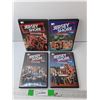 Image 1 : Jersey Shore DVDs- Seasons 1-4
