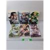 Image 1 : (6) Sword Art Online Books