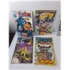 Image 3 : (7) Comics- Indiana Jones, Daredevil & Venom