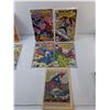 Image 2 : (9) Spider-Man & Venom Comics