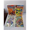 Image 3 : (9) Spider-Man & Venom Comics