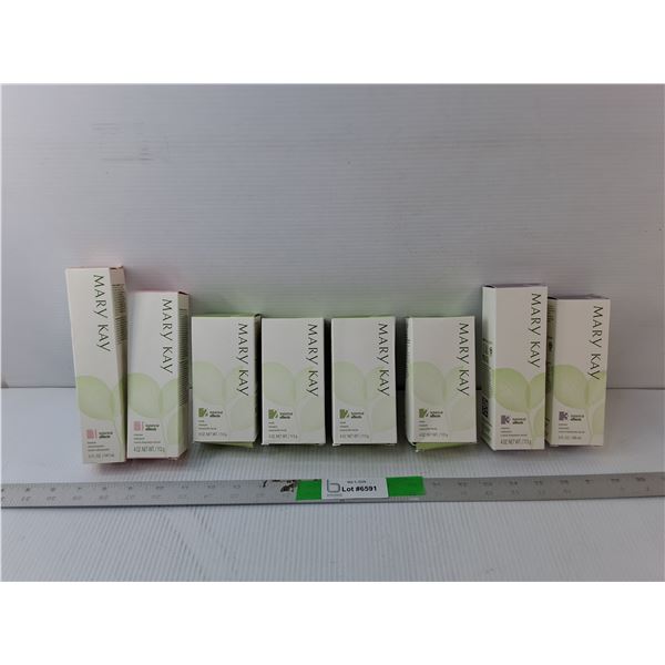 Mary Kay Skincare Products- Cannot Ship