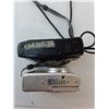 Image 4 : Pentax Optio & Canon Sure Shot Cameras- As Is