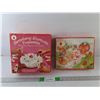 Image 1 : Strawberry Shortcake Puzzle & Game
