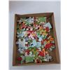 Image 2 : Strawberry Shortcake Puzzle & Game