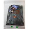 Image 1 : Pioneer Waterproof Jacket- L, Appears New