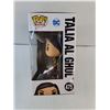 Image 2 : Batman Talia Al Ghul Vinyl Figurine, Appears NIB