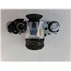 Image 2 : Canon AE-1 Camera- As Is