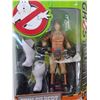 Image 3 : (2) Ghostbusters Figurines- Abby Yates & Erin Gilbert, Appear NIB
