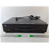 Image 1 : RCA VHS Player- Powers On -PICK UP