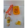 Image 2 : Dollhouse Furniture