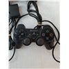 Image 2 : (4) Sony Playstation Controllers- Untested
