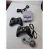 Image 3 : Super Mini Nes Console- Powers On, Controllers, Rush 2 Nintendo Game, Misc.