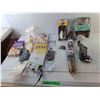 Image 1 : Miscellaneous Wigs & Hair Clips- Appear New