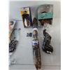 Image 2 : Miscellaneous Wigs & Hair Clips- Appear New