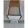 Image 1 : 1992-93 Fleer Ultra Hockey Cards #1-249-cannot authenticate