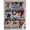 Image 2 : 1992-93 Fleer Ultra Hockey Cards #1-249-cannot authenticate