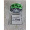 Image 4 : Autographed Puck by Paul Bissonnette-Cannot Guarantee Authenticity