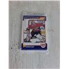Image 2 : 1991-92 Kelloggs Collector Card Set with Binder