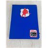 Image 4 : 1991-92 Kelloggs Collector Card Set with Binder