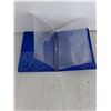 Image 5 : 1991-92 Kelloggs Collector Card Set with Binder
