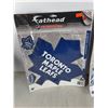 Image 3 : (2) Toronto Maple Leafs Fatheads-Peel'N Stick