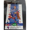 Image 2 : (3) Hockey Card Box Tops and Bobby Orr Article