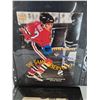 Image 4 : (3) Hockey Card Box Tops and Bobby Orr Article
