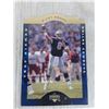 Image 3 : Assorted NFL Cards Featuring Troy Aikman and others as pictured